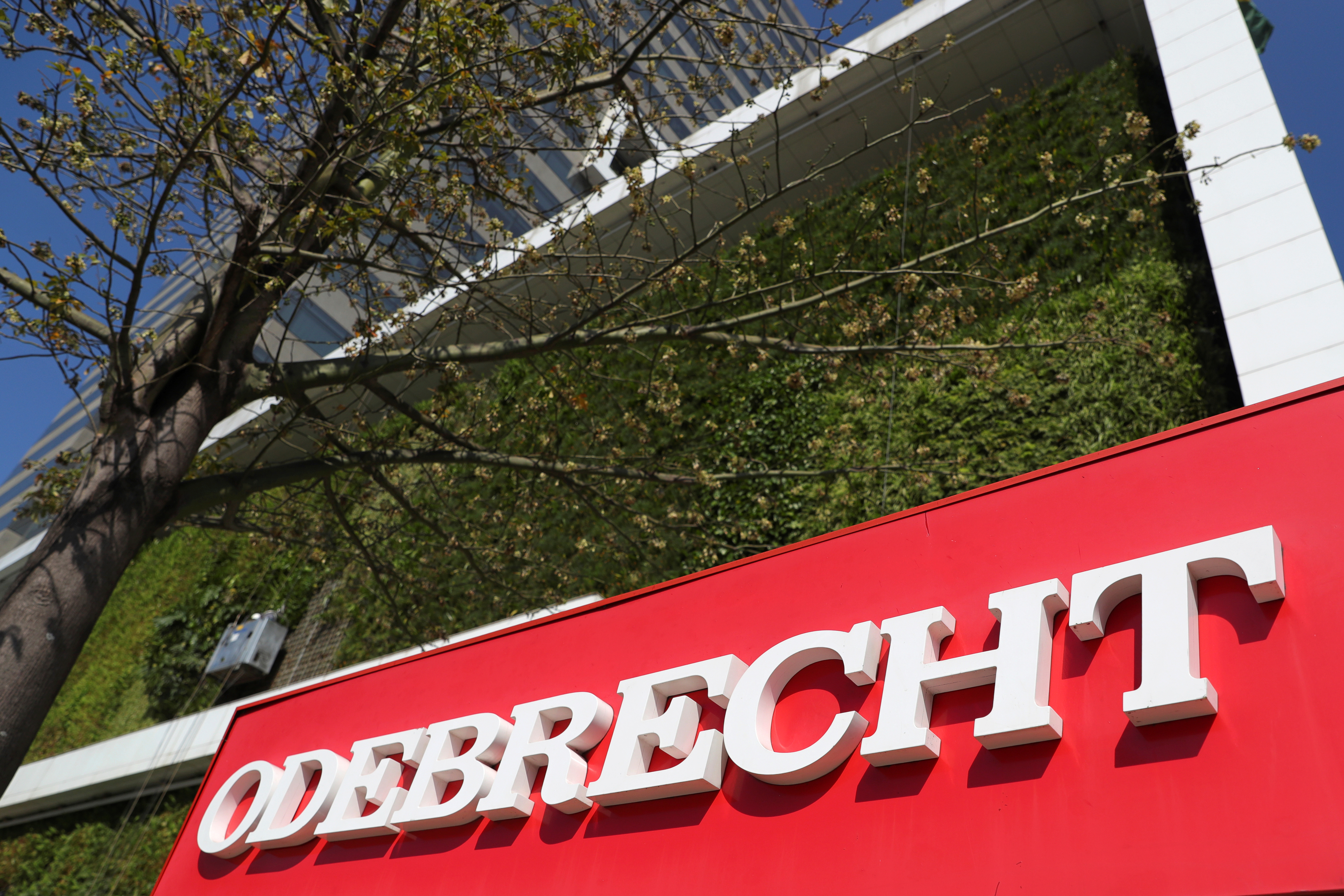 Odebrecht fue multada con 50 millones de dólares por corrupción en Colombia