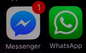 Facebook extenderá el cifrado de mensajes a Messenger