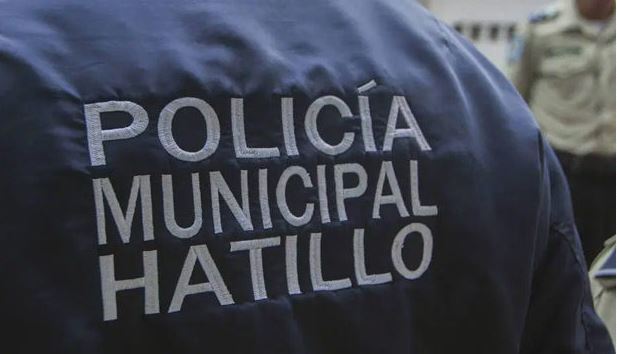 Detenido un PoliHatillo por asesinar a un adolescente dentro de la comisaría