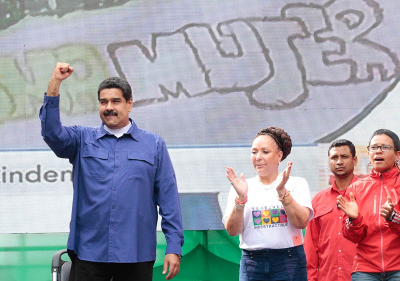 Luis Fernando Santa: Chávez y Maduro fueron estafados por Piedad Córdova (VIDEO)