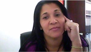 CNP: Periodista Ana Belén Tovar cumple 82 días detenida #10Feb