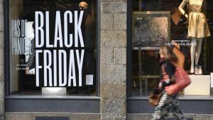 Black Friday en España: Las ofertas de Amazon, El Corte Inglés, Inditex, MediaMarkt, Carrefour…