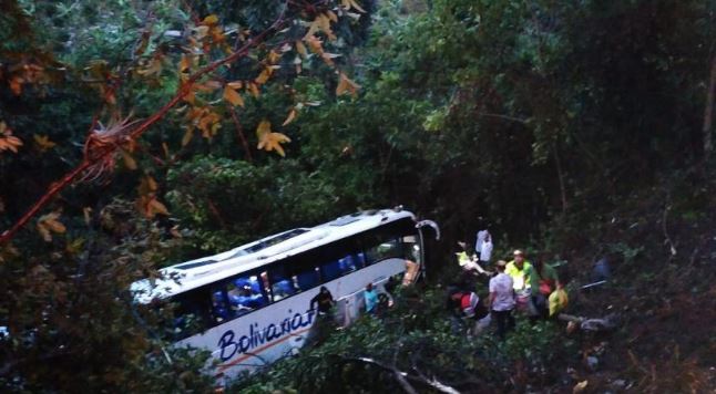 Niña venezolana de ocho años murió durante un accidente de tránsito en Colombia