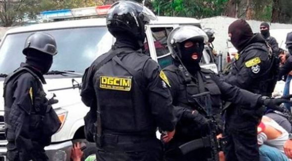 Dgcim habría detenido a tres defensores de los DDHH vinculados con el chavismo en Bolívar