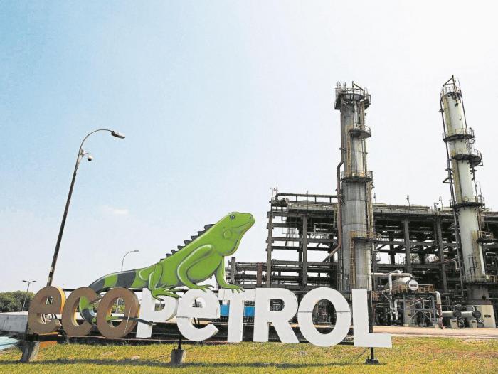 La petrolera colombiana Ecopetrol alcanzó en 2019 su utilidad neta más alta en seis años