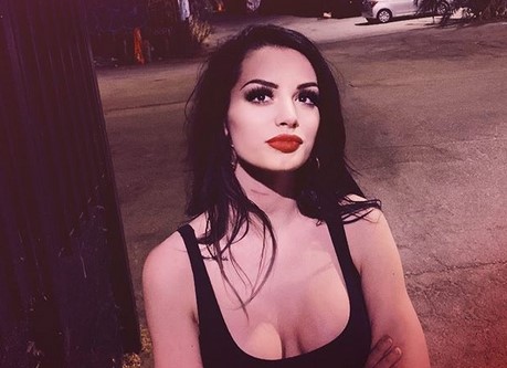 EN FOTOS: Así de hermosa está la exluchadora de WWE Saraya-Jade Bevis