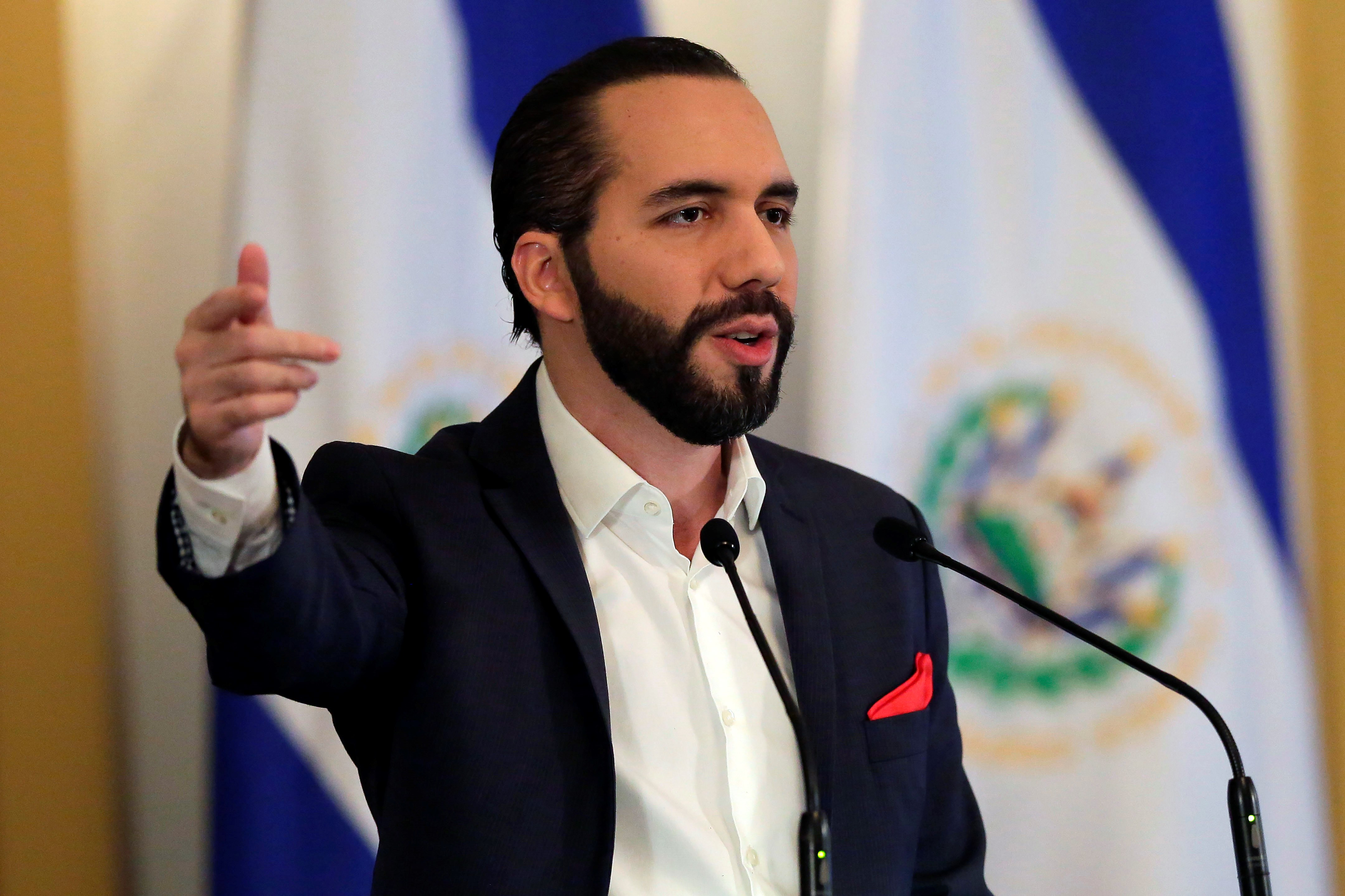Reducción de victimización se mantuvo por tercer trimestre consecutivo en El Salvador