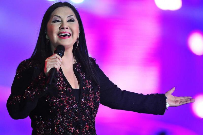 ESCÁNDALO: Revelaron el secreto más íntimo que tenía oculto Ana Gabriel