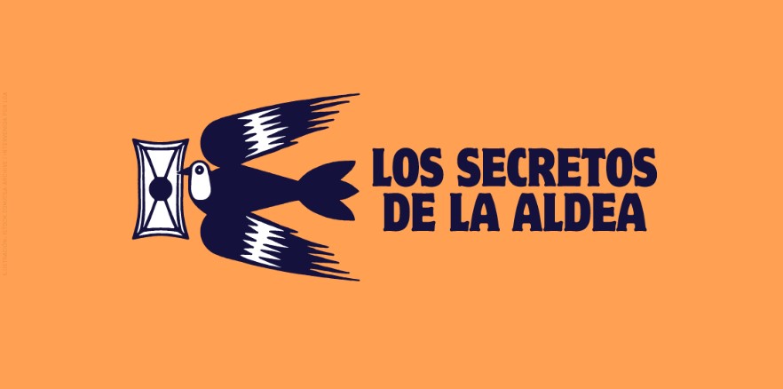 Los secretos de la Aldea