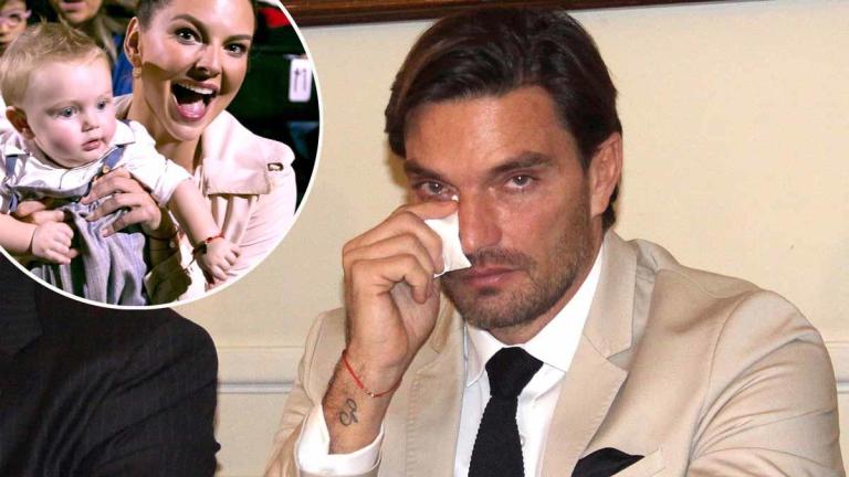 Hermana de Julián Gil arremete contra Marjorie De Sousa: “descarada y vividora”