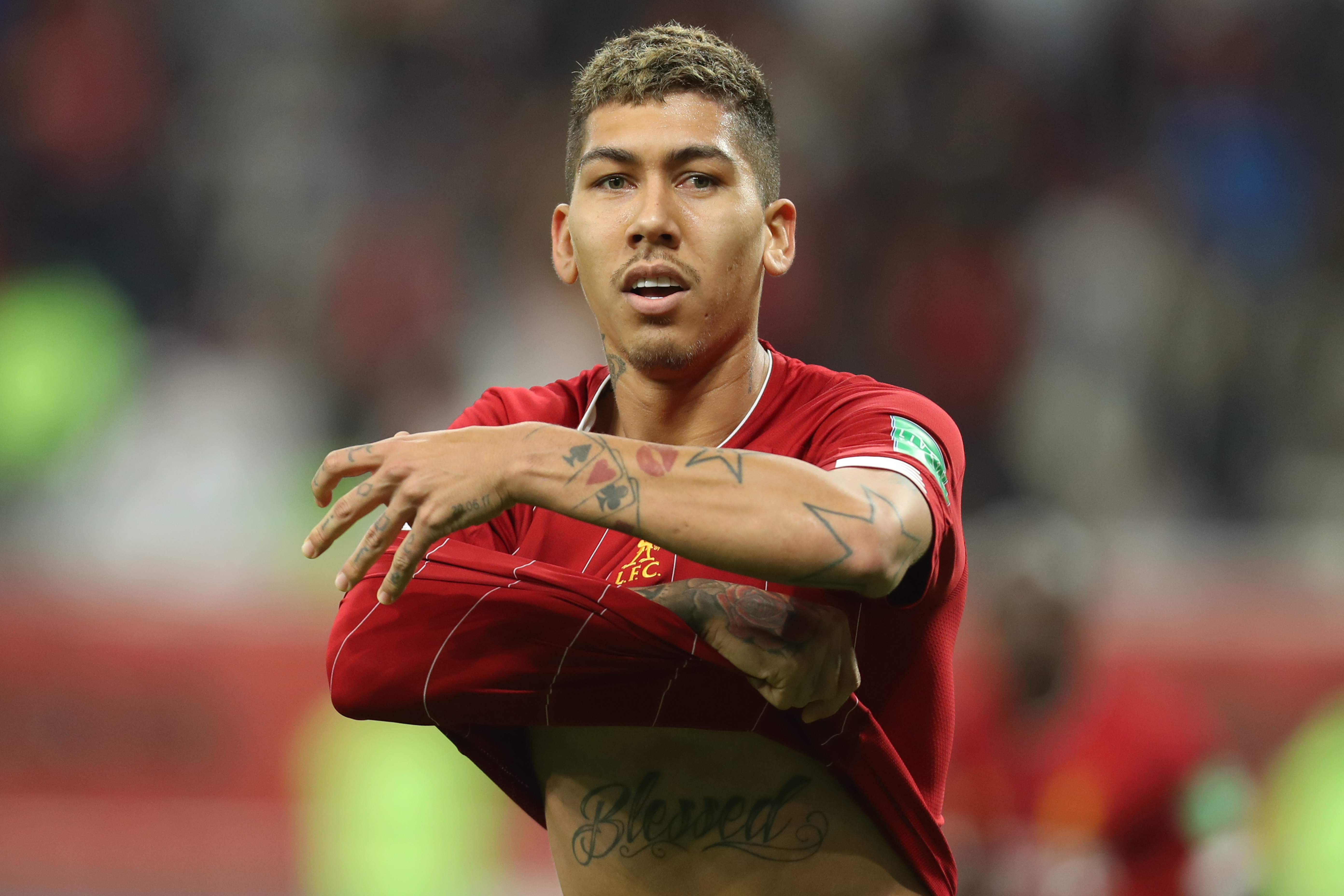 Firmino hunde sobre la hora a Monterrey y Liverpool avanza a la final del Mundial de Clubes