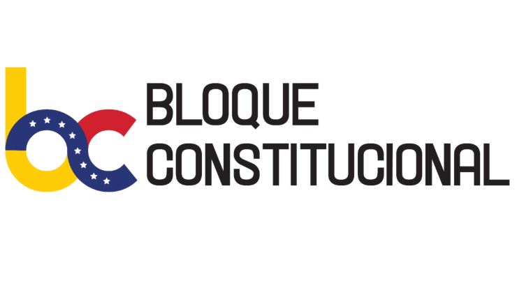 Bloque Constitucional sugiere convocar una nueva elección de Junta Directiva del TSJ legítimo (Comunicado)