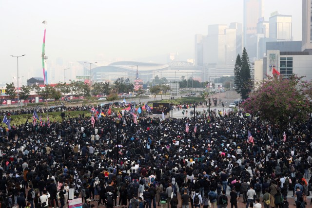 Hong Kong