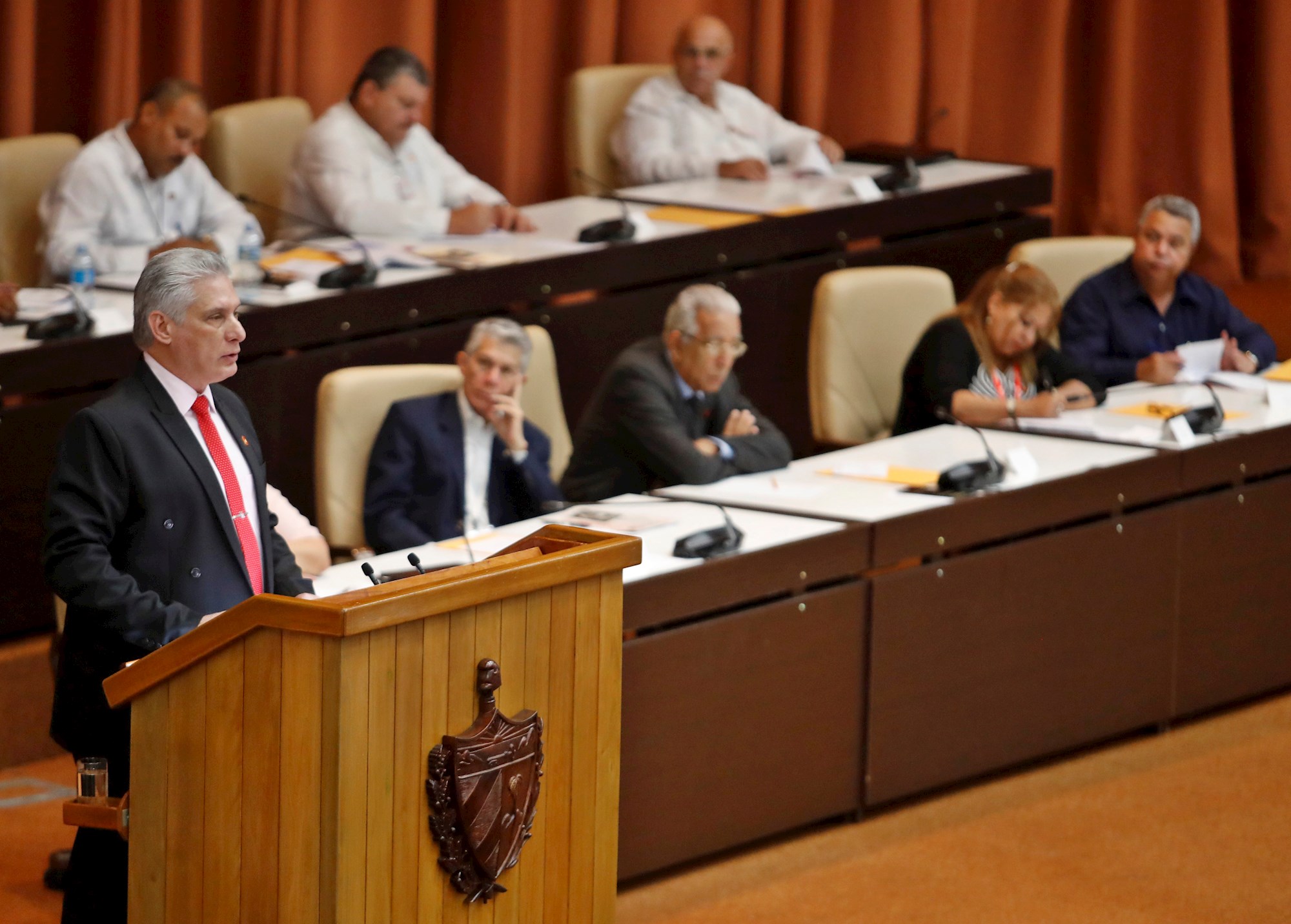 Cuba decidirá en 2021 si aprueba el matrimonio gay en nuevo Código de Familia