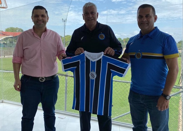 Richard Páez regresa a Mineros de Guayana para el 2020