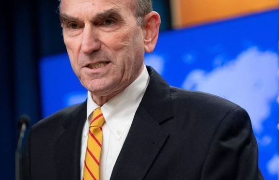 ALnavío: Elliott Abrams dice que Rusia y China ya no dan armas ni dinero a Maduro porque se lo roba