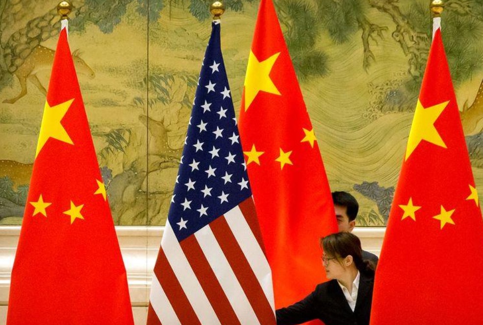 China anuncia exenciones arancelarias para productos químicos y petroleros de EEUU