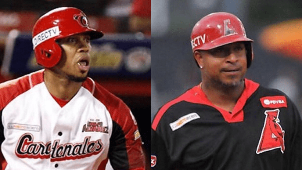 A un año de su trágico asesinato, equipos recuerdan a José Castillo y Luis Valbuena