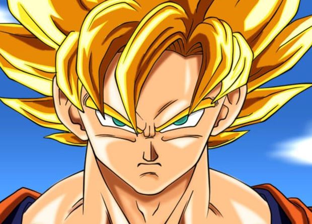 Todas las transformaciones del Super Saiyajin que vimos en “Dragon Ball”