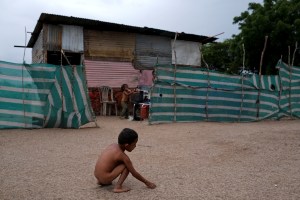 Unicef reportó aumento de la desnutrición aguda en Venezuela