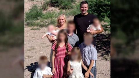 México detiene a siete personas por asesinato de familia mormona
