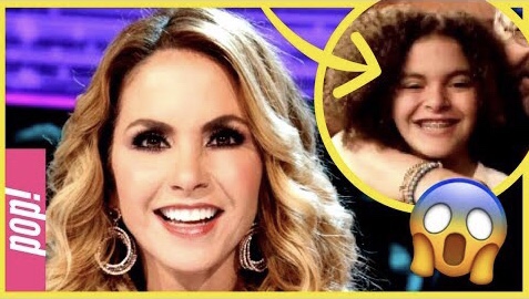 “Te ves hermosa”: Filtraron reveladora foto de la hija de Lucero