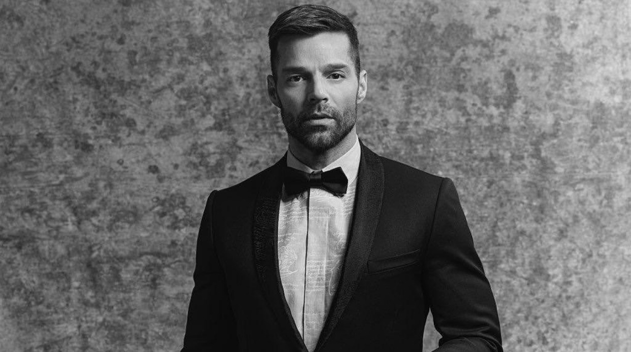 “Bastante carne”: Ricky Martin mostró en VIDEO lo que tiene entre las piernas