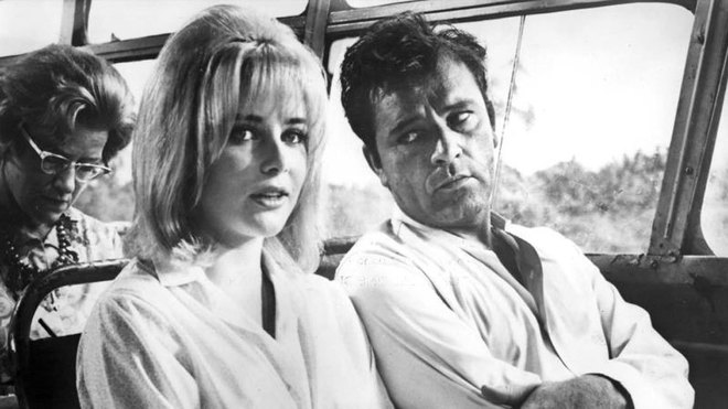 Muere la actriz Sue Lyon, la “Lolita” de Stanley Kubrick