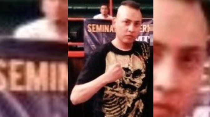 Asesinos seriales, krav maga y satanismo: Las obsesiones del “Monstruo de Toluca”