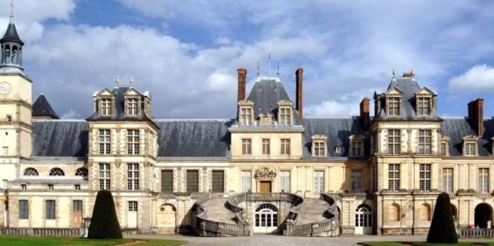 Cinco españoles y un chino detenidos por planear robo en castillo francés