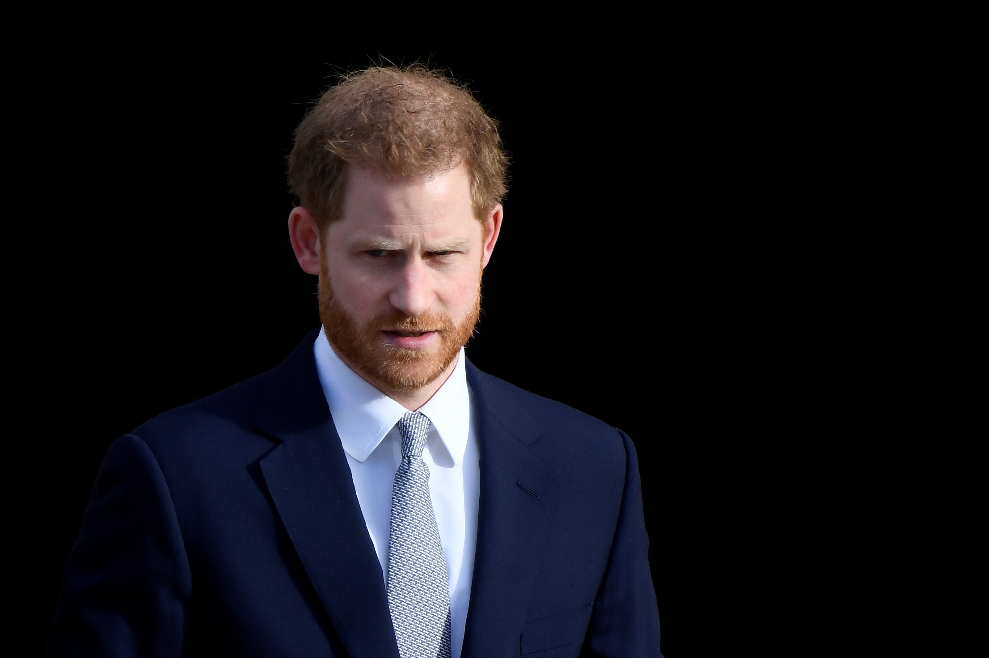 Amigo íntimo del príncipe Harry reveló cómo se siente tras el “Megxit”