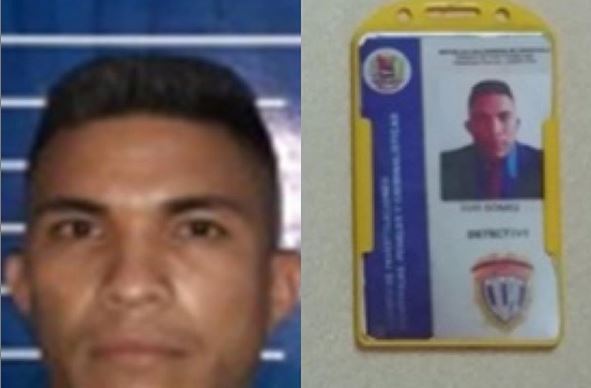 Capturaron a un Cicpc falso que robaba dentro de escuelas en Barinas