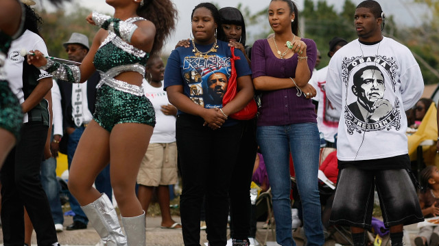 Algunas calles serán cerradas el lunes por el Desfile del Dr. Martin Luther King de Miami