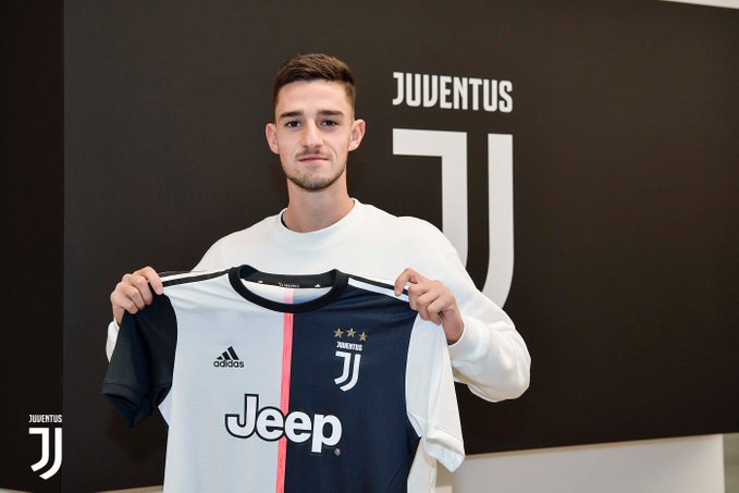 ¡Bombazo! Venezolano Alejandro Marqués ficha por La Juventus por ocho millones de euros (FOTO)