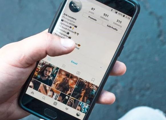 Cómo saber quién espía frecuentemente tu perfil de Instagram