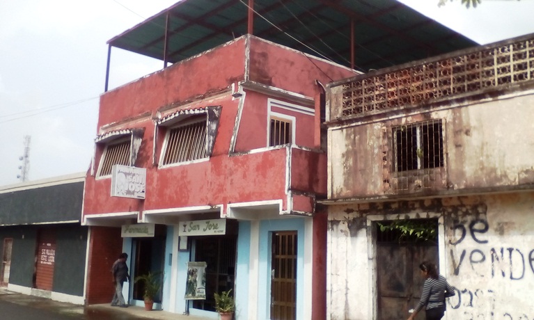 En Tucupita, robaron dos casas mientras los dueños dormían