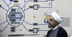 Irán anunció que ya no cumplirá con ningunas de las limitaciones del acuerdo nuclear