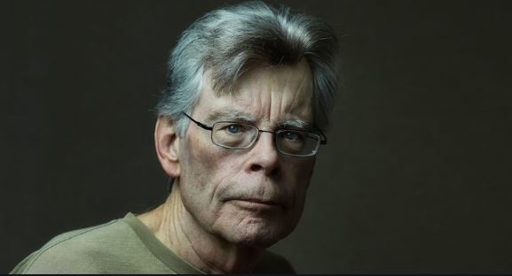 “Rabia” de Stephen King, el libro que inspiró tiroteos escolares