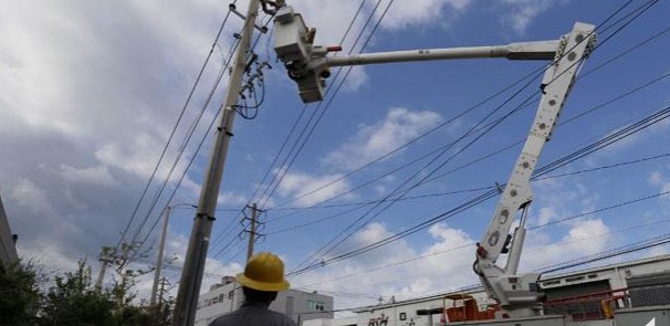 Sin luz todo Puerto Rico tras sismo de magnitud 6.6