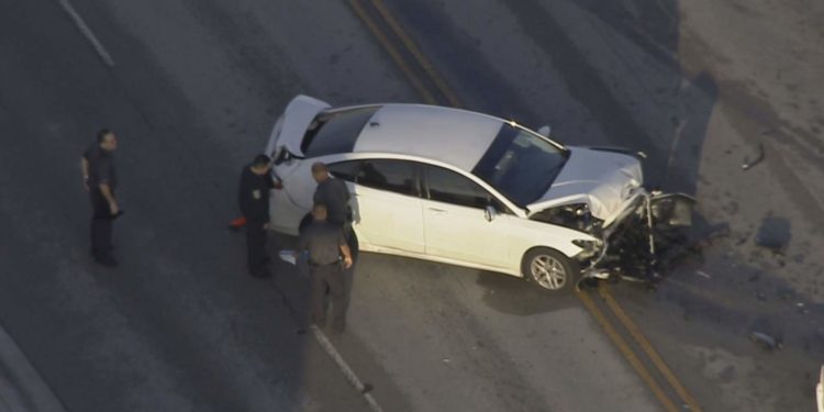 Una persona muere atropellada en Hialeah