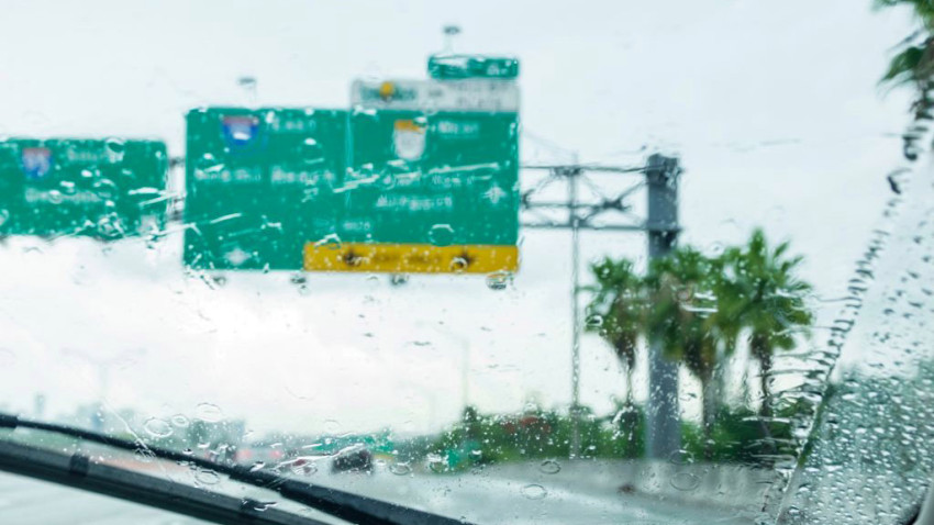 El destino de los carriles expresos de Palmetto se decidirá durante la sesión de Florida