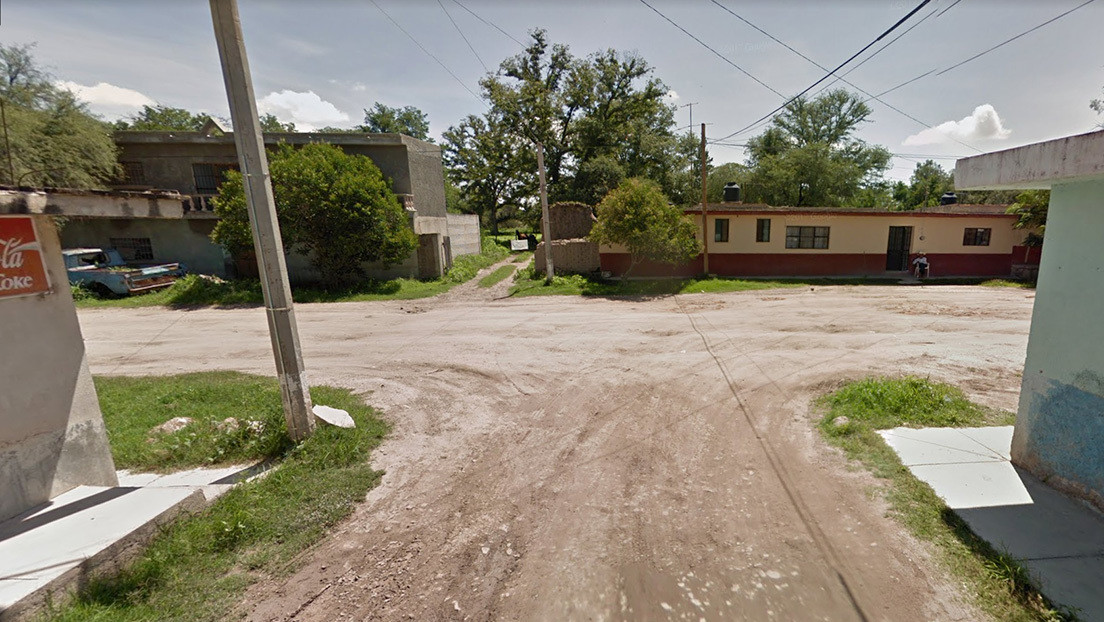 VIRAL: Una chica encontró a su abuelo fallecido en la calle gracias a Google Maps (Video)