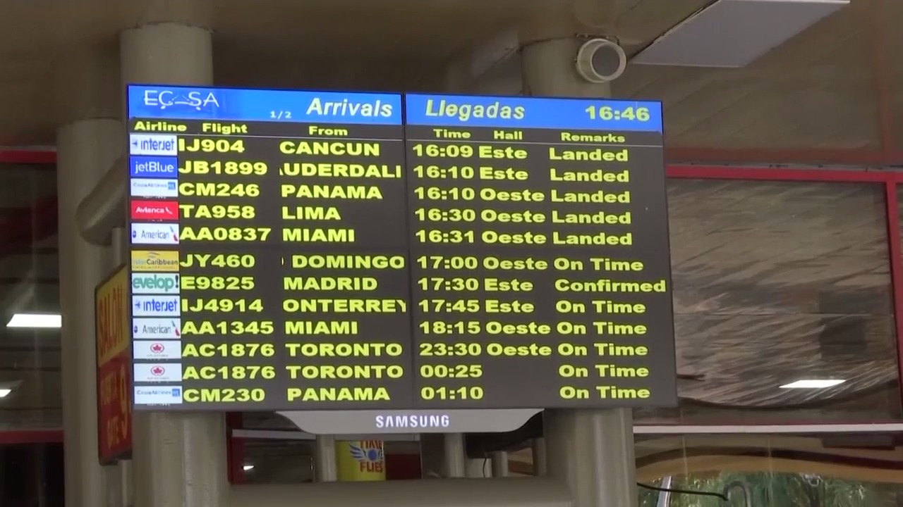 Miedo a que EEUU prohíba por completo los vuelos a Cuba dispara la demanda de pasajes en Miami
