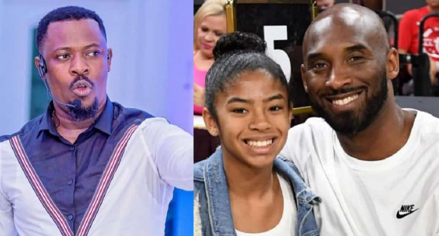 ¡Insólito! Un pastor africano pidió una millonada para “resucitar” a Kobe Bryant y su hija