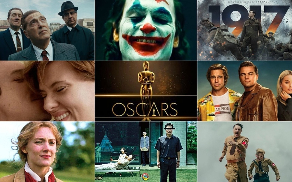 Las curiosidades más relevantes de los Oscar 2020