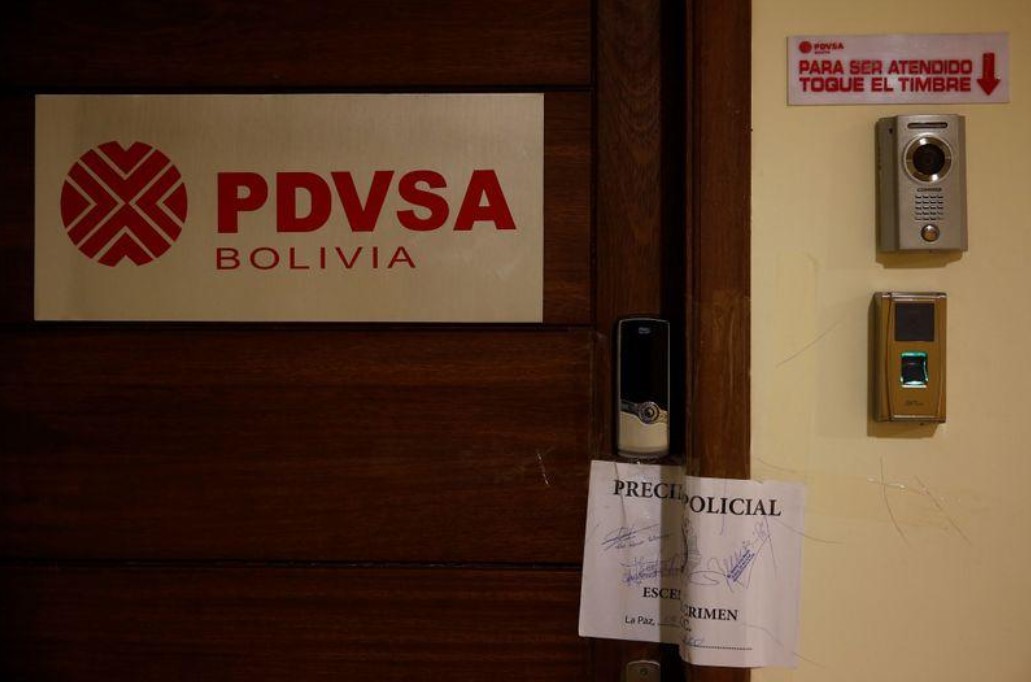 Pdvsa se hunde entre las deudas mientras sostiene el incumplimiento con los bonistas