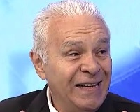 Luis “Balo” Farías:  Pacto de Punto Fijo vs Socialismo del siglo XXI