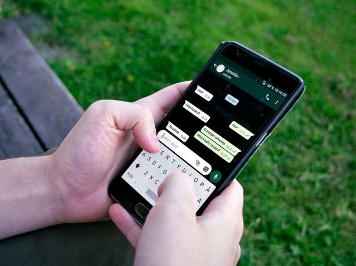 Paso a paso: Así podrás programar mensajes en WhatsApp para enviarlos a una hora determinada