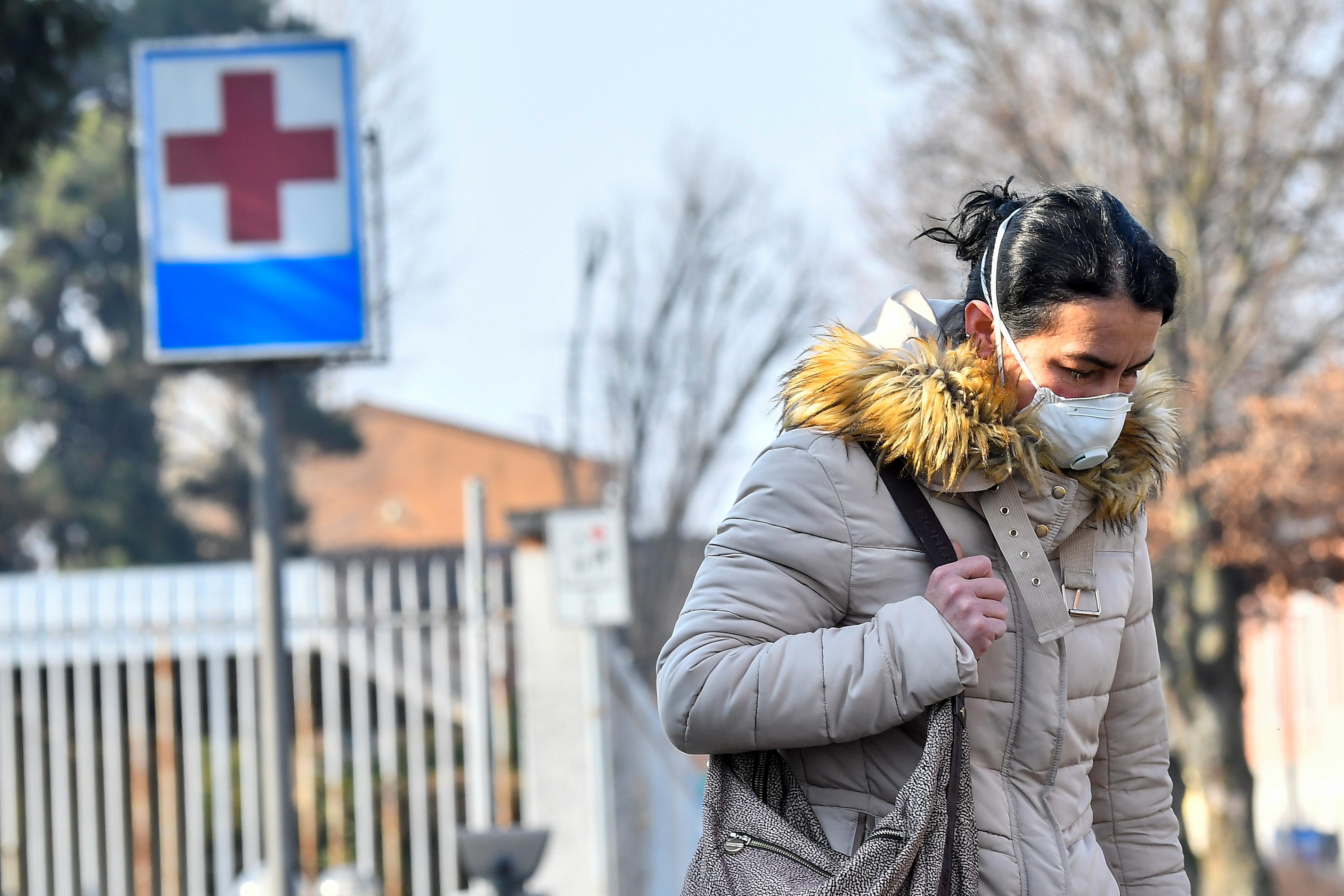 Cancelan Carnaval de Venecia y cierran escuelas en tres regiones por coronavirus