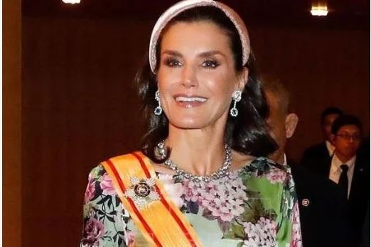 Las reglas de la Reina Letizia para ser una mujer elegante con más de 30 años